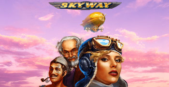 Sky Way